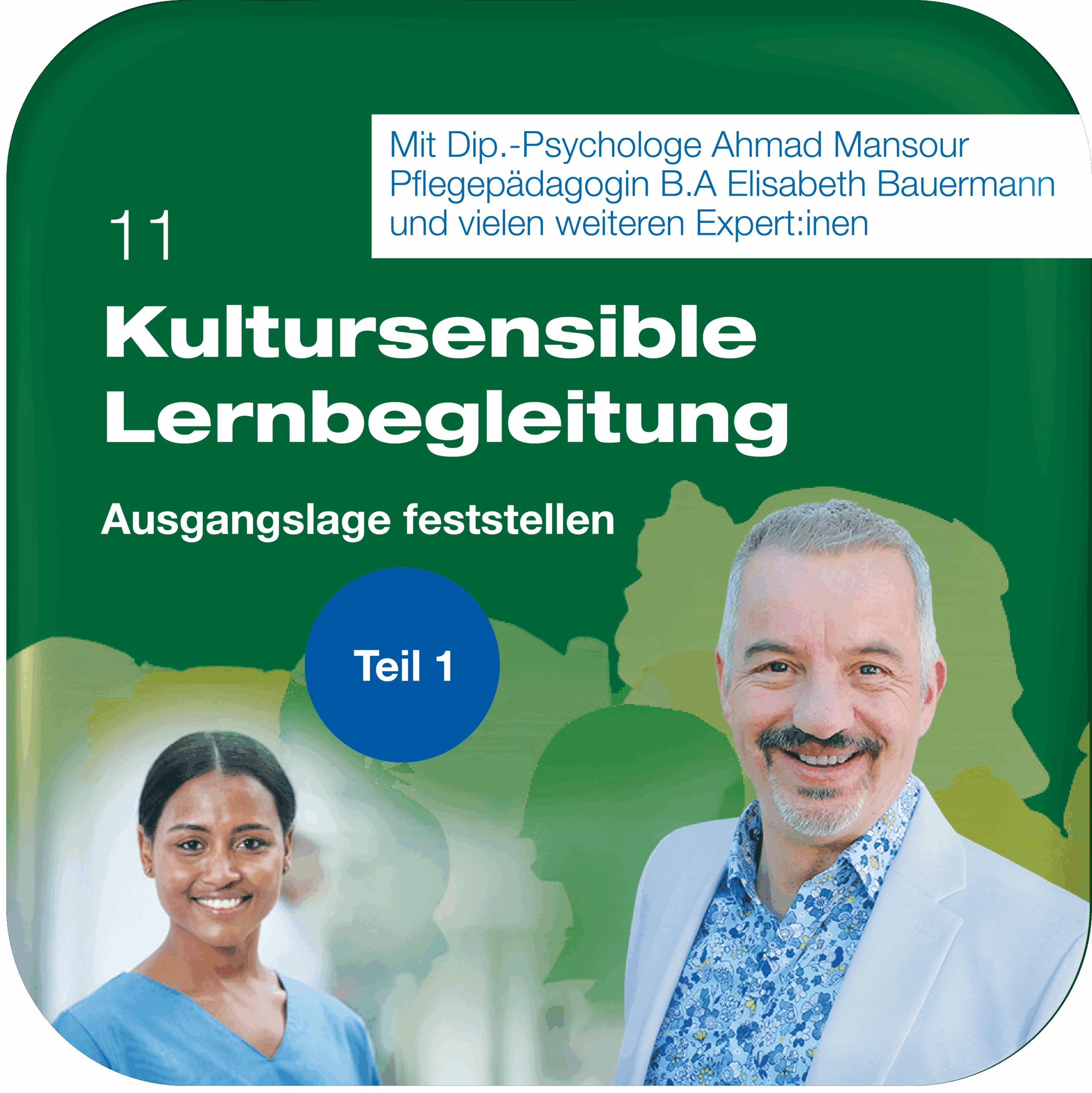 Kultursensible Lernbegleitung