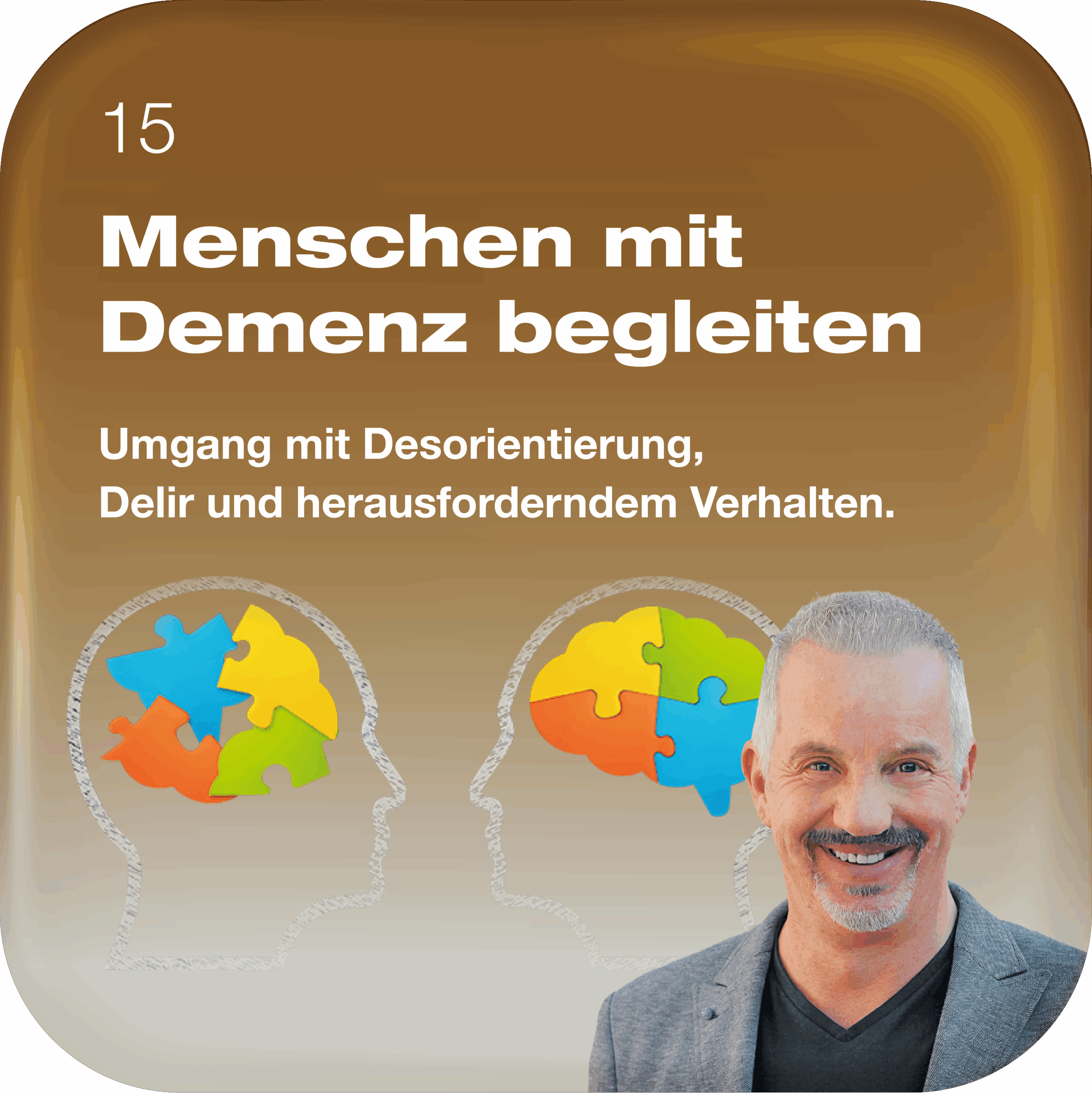 Menschen mit Demenz begleiten Tag15